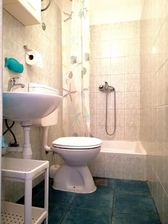 Apartmani Martinovka Drasnice Exterior photo